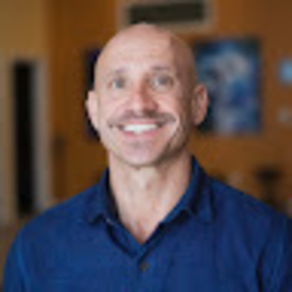 Meet your Posher, Dr. jeremy